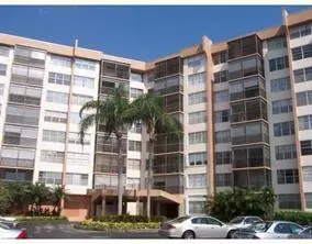 Cypress Building at 1200 SAINT CHARLES Place 409, Pembroke Pines