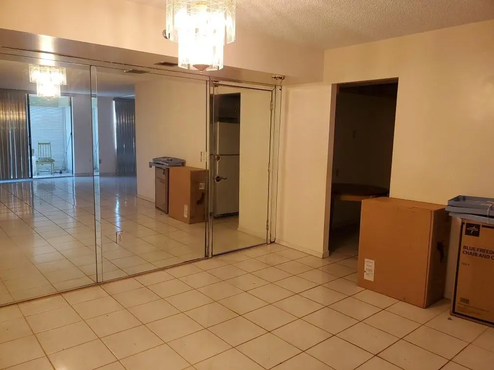Photo 6 at 1200 SAINT CHARLES Place 409, Pembroke Pines