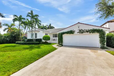 250 MURRAY Road, West Palm Beach – Single Family Residence for rent