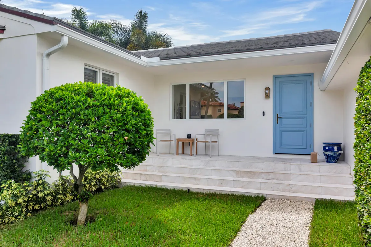 Front at 250 MURRAY Road, West Palm Beach