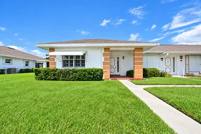 828 Timberview Drive A, Fort Pierce – Condominium for sale