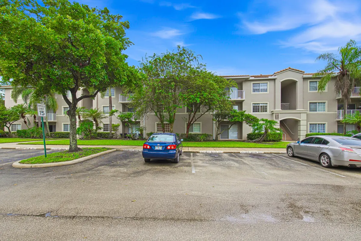 Front Home (1) at 5045 WILES Road 308, Coconut Creek