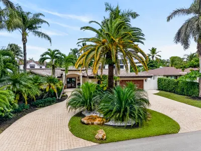 329 ISLE OF CAPRI Drive, Fort Lauderdale – Single Family Residence for sale
