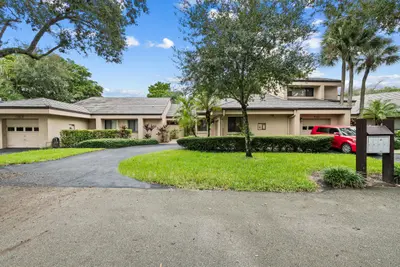 9212 CHELSEA Drive, Plantation – Villa for sale
