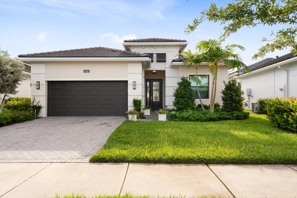 5426 Hutchinson Way, Westlake, FL – photo 1