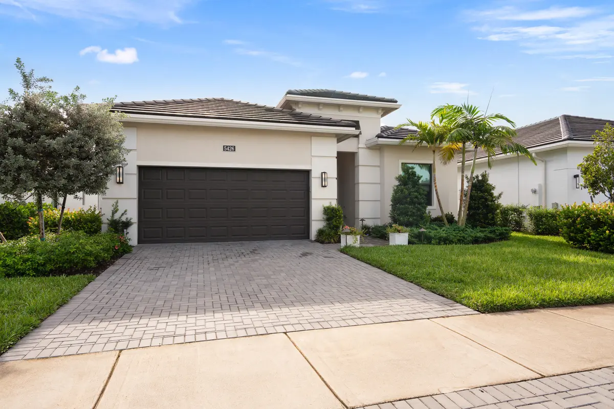5426 Hutchinson Way, Westlake, FL – photo 2