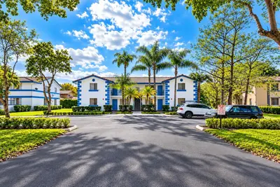 1831-1837 NW 94th Avenue, Coral Springs – Quadruplex for sale