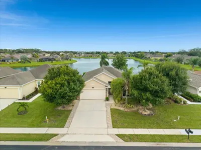 8080 Westfield Circle, Vero Beach – Single Family Residence for sale