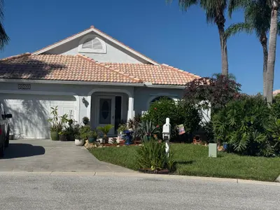 6020 SE Walkers Cay Court, Stuart – Single Family Residence for sale
