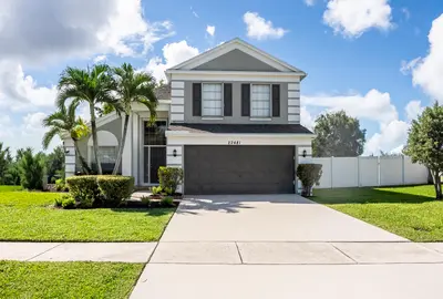 22481 MIDDLETOWN Drive, Boca Raton – Single Family Residence for rent