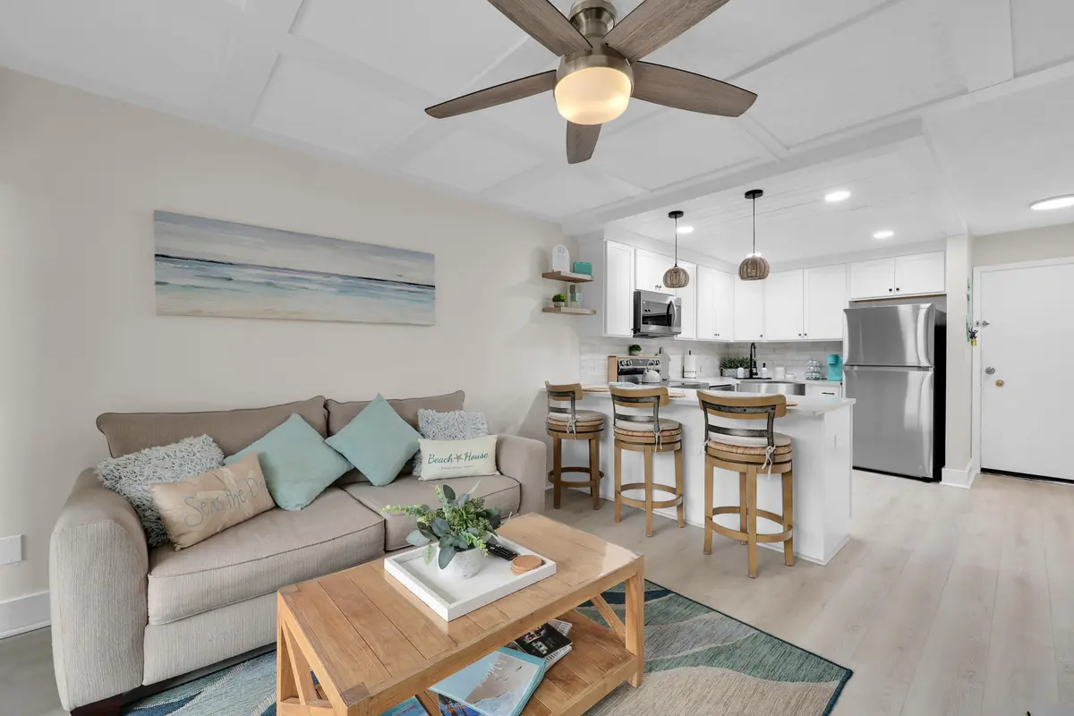 2400 S Ocean V211 at 2400 S Ocean Drive V-211, Fort Pierce