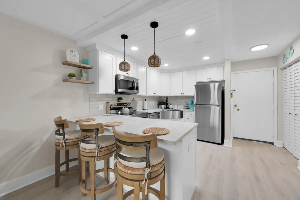 2400 S Ocean V211 at 2400 S Ocean Drive V-211, Fort Pierce