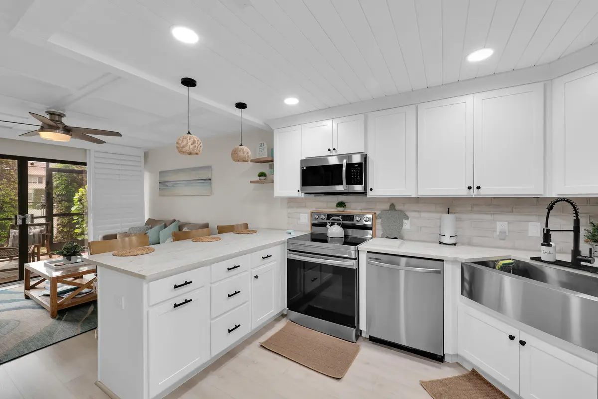 2400 S Ocean V211 at 2400 S Ocean Drive V-211, Fort Pierce