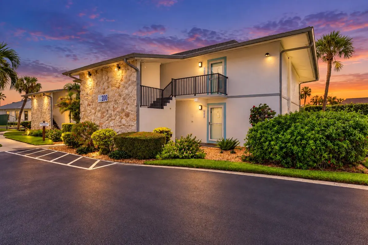 2400 S Ocean V211 at 2400 S Ocean Drive V-211, Fort Pierce