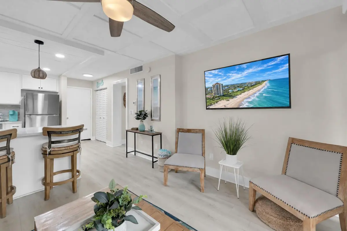 2400 S Ocean V211 at 2400 S Ocean Drive V-211, Fort Pierce