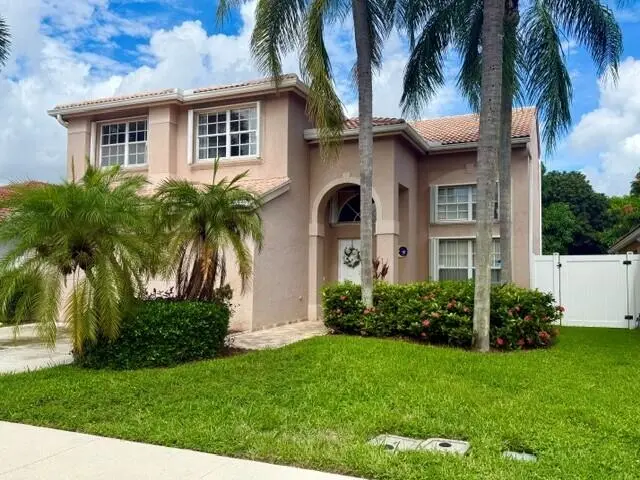 3609 Newport Avenue, Boynton Beach, FL – photo 1