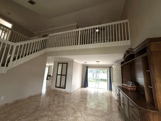 entry at 3609 Newport Avenue, Boynton Beach
