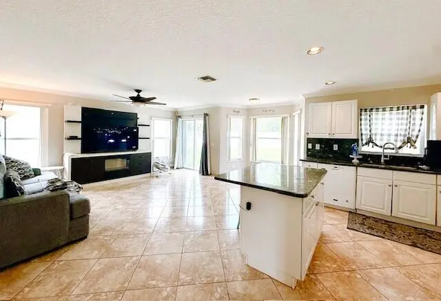 kitchen at 3609 Newport Avenue, Boynton Beach