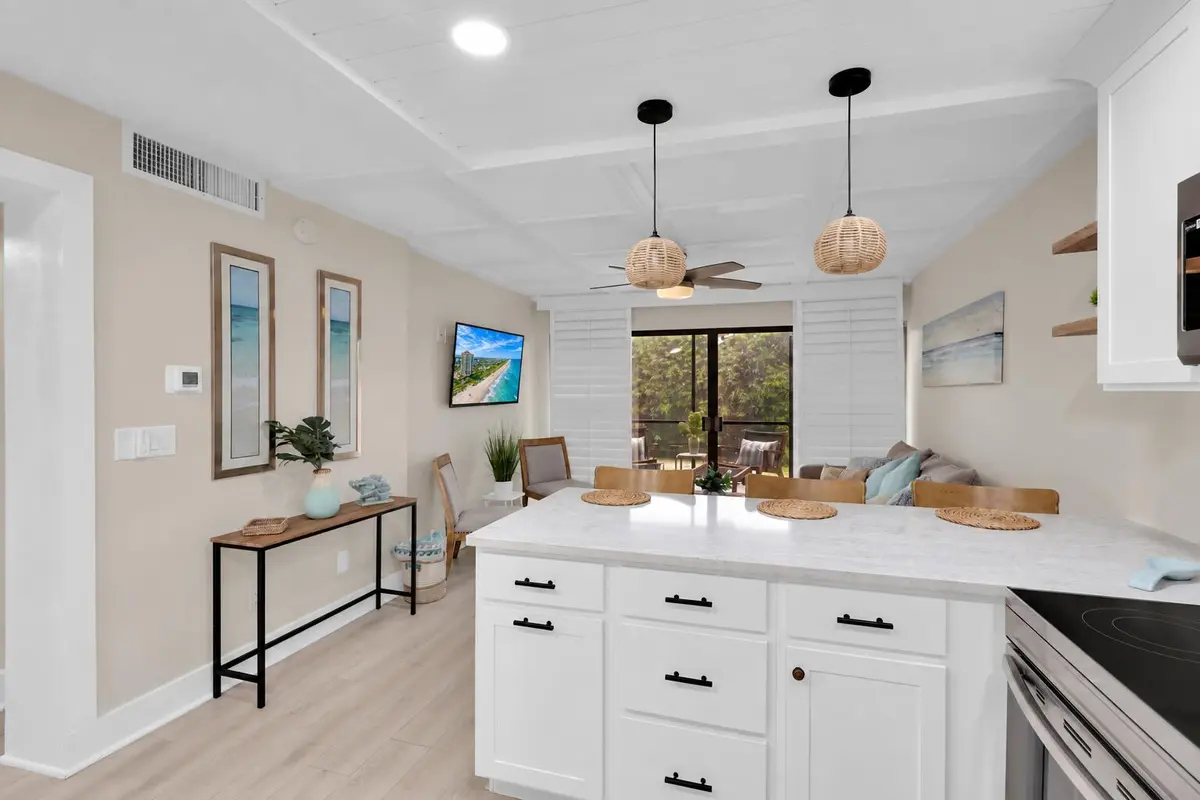 2400 S Ocean V211 at 2400 S Ocean Drive V-211, Fort Pierce