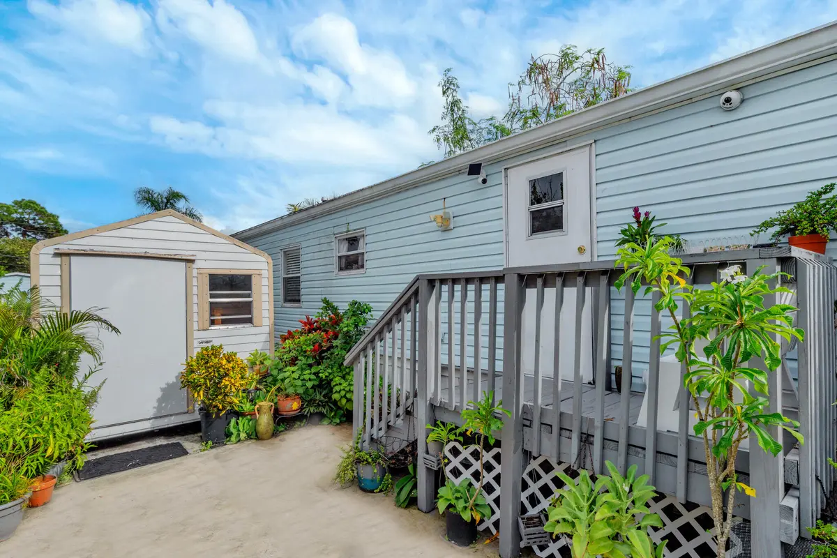 1 Exterior Front (2) at 14 W Bridgette Boulevard 14, Greenacres
