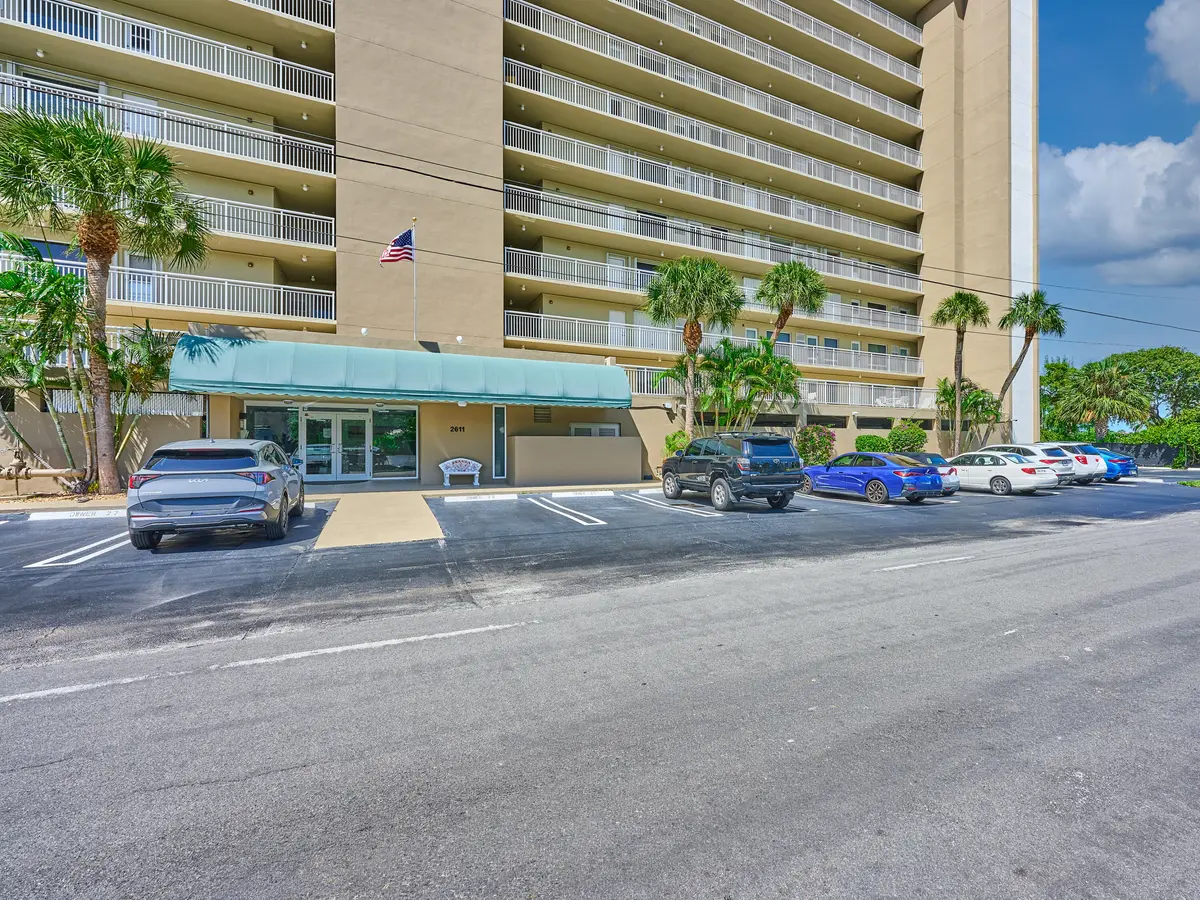 C PYL 0001 at 2611 N Riverside Drive 606, Pompano Beach
