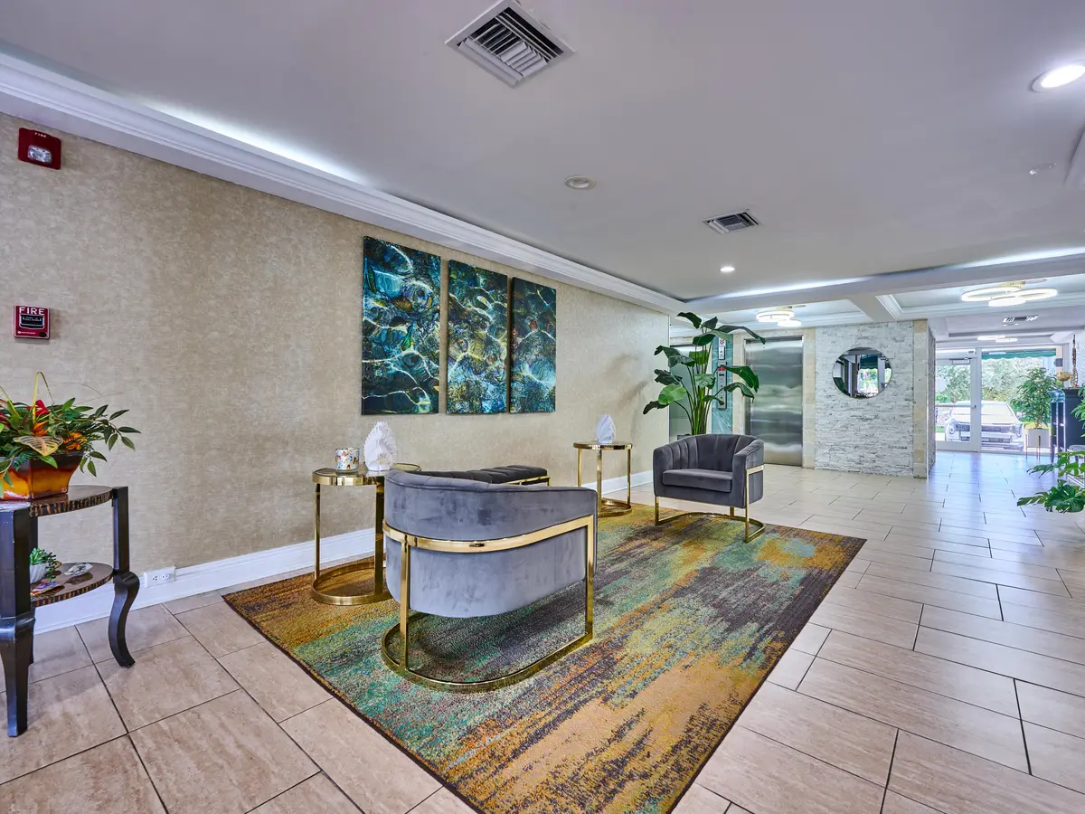 C PYL 0005 at 2611 N Riverside Drive 606, Pompano Beach