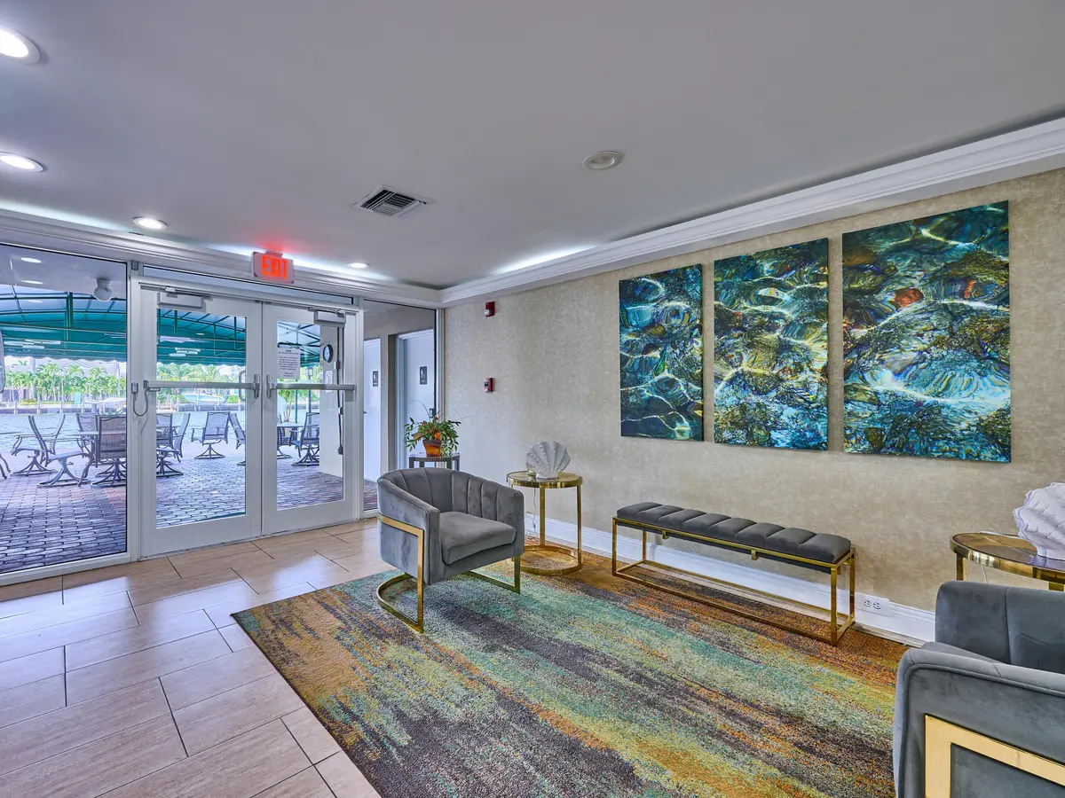 C PYL 0006 at 2611 N Riverside Drive 606, Pompano Beach