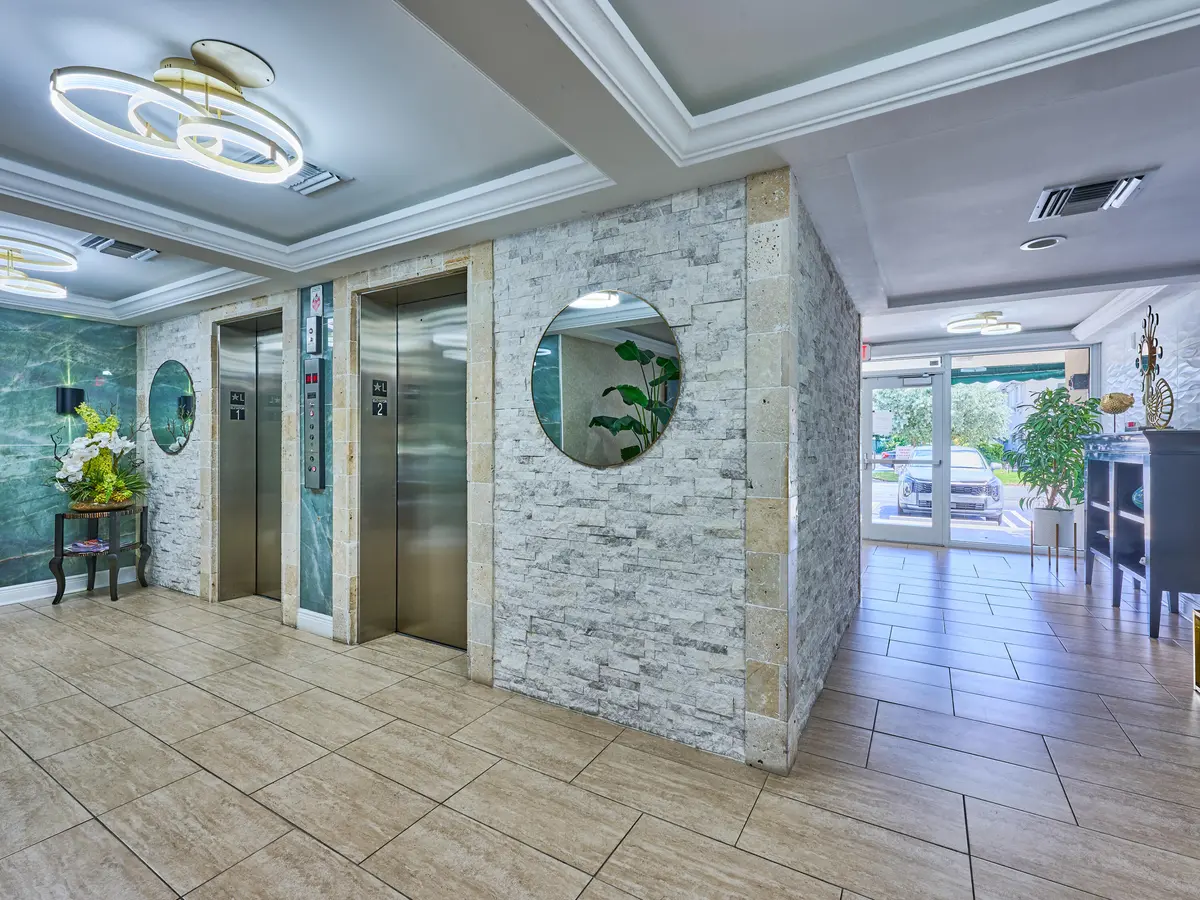 C PYL 0007 at 2611 N Riverside Drive 606, Pompano Beach