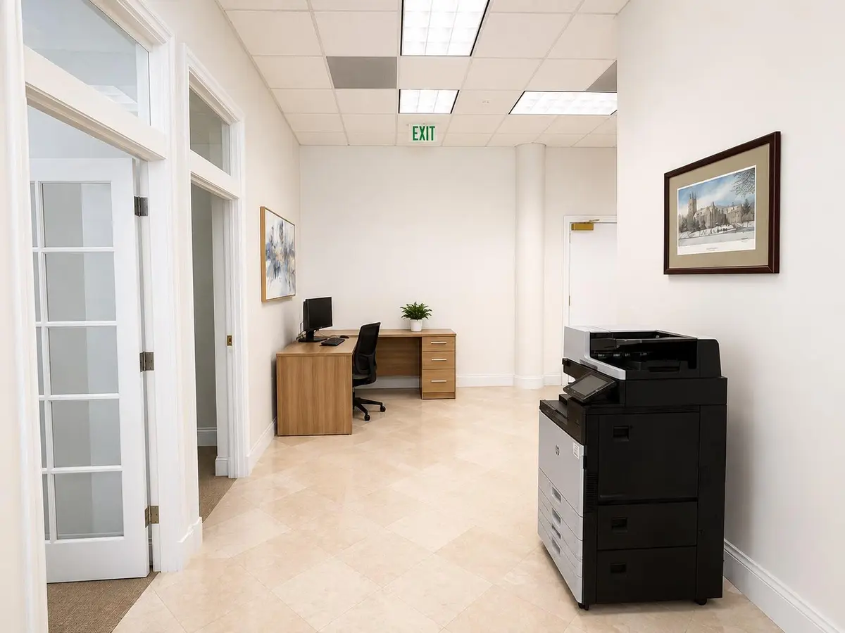 110 MERRICK Way 3A, Coral Gables, FL – office space photo 7