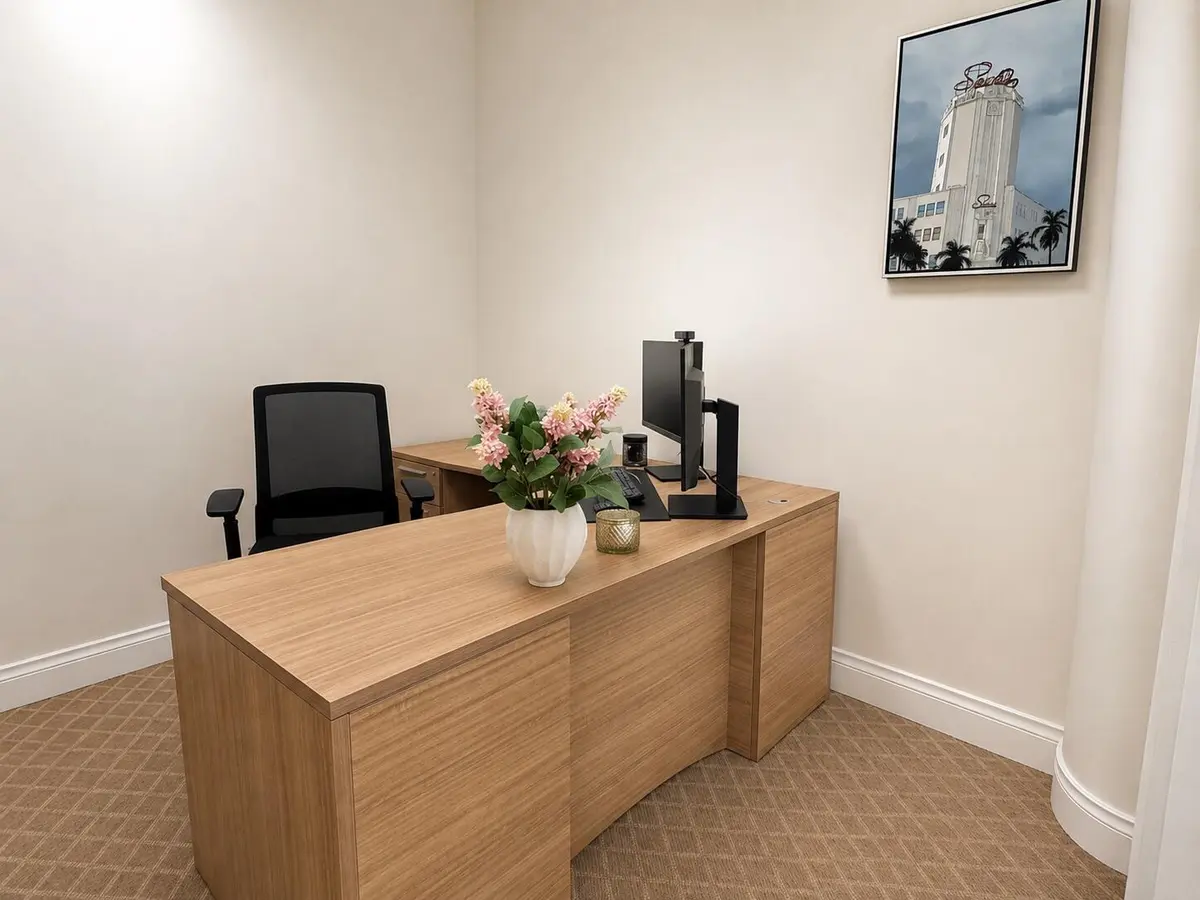 110 MERRICK Way 3A, Coral Gables, FL – office space photo 5