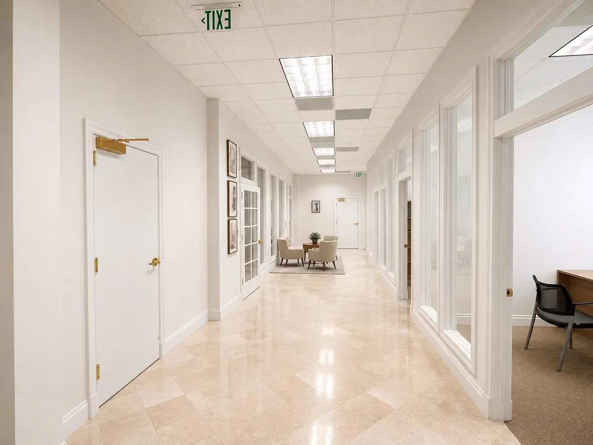 110 MERRICK Way 3A, Coral Gables, FL – office space photo 8
