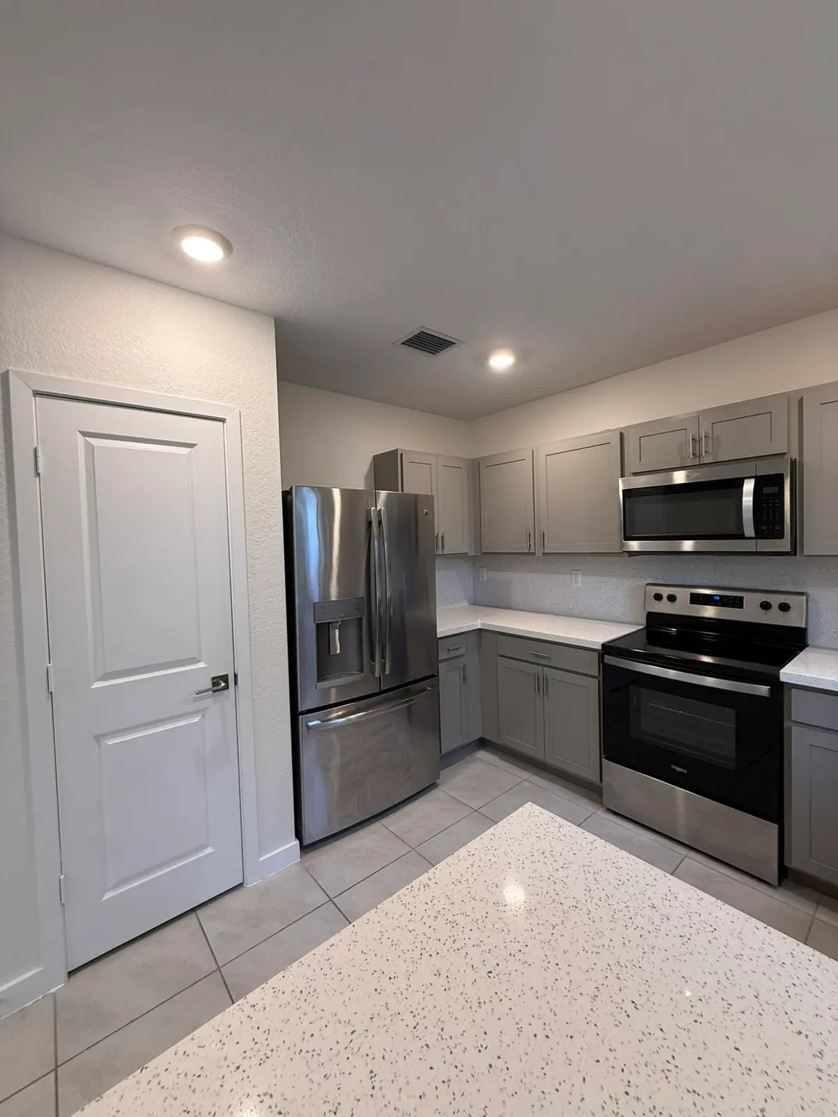 Kitchen 1 at 497 NE 4th Street, Florida City