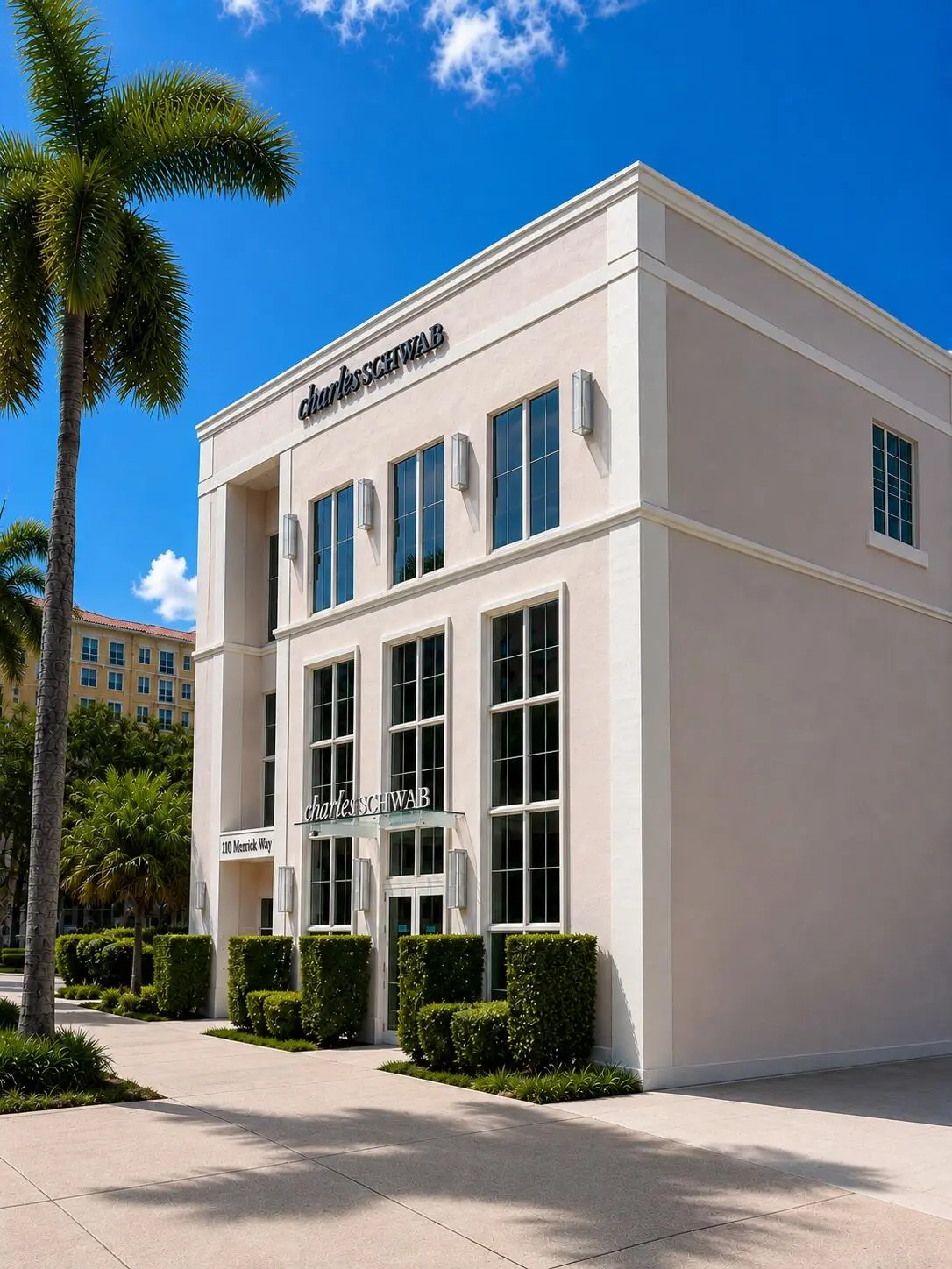 110 Merrick Way 3B, Coral Gables, FL – office space photo 1