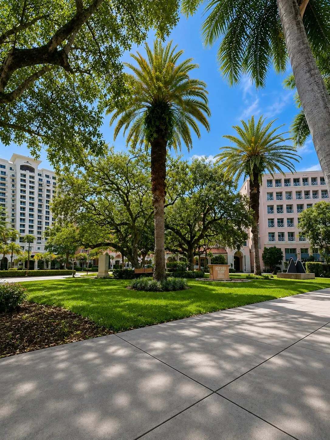 110 Merrick Way 3B, Coral Gables, FL – office space photo 3