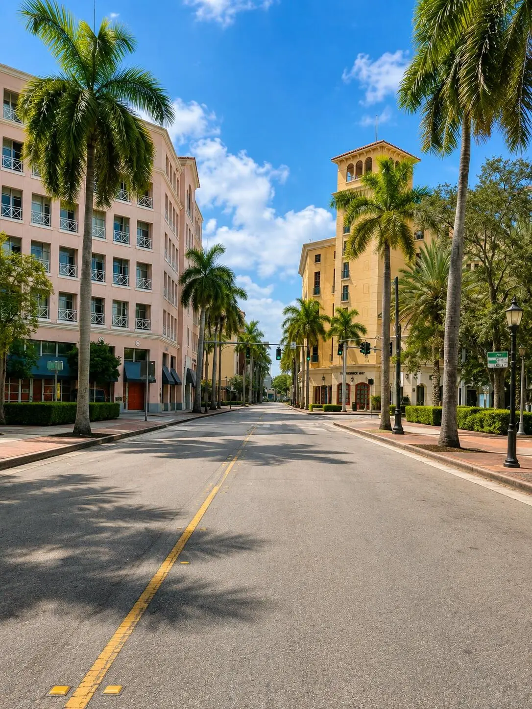 110 Merrick Way 3B, Coral Gables, FL – office space photo 4
