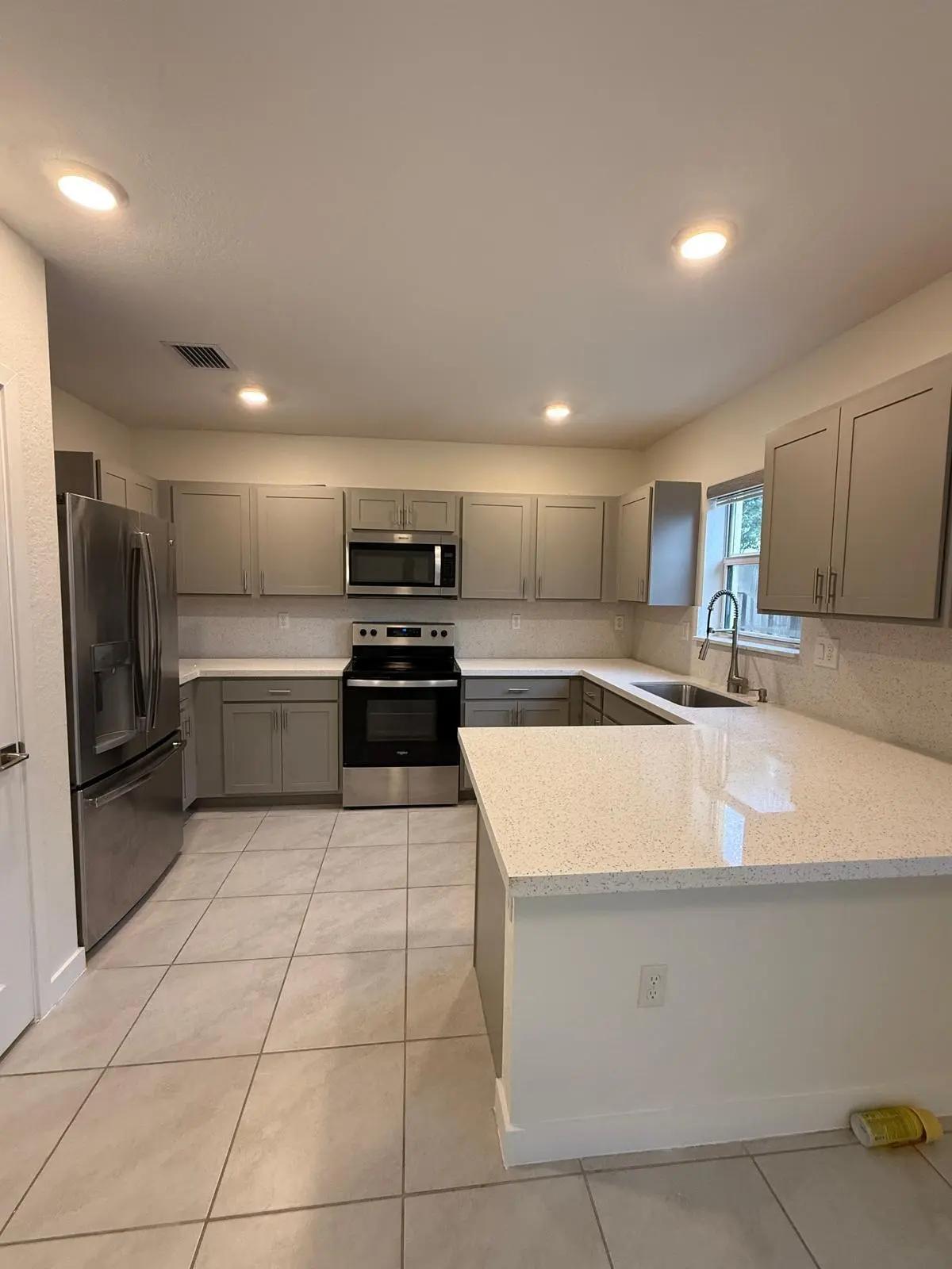 kitchen main at 497 NE 4th Street, Florida City