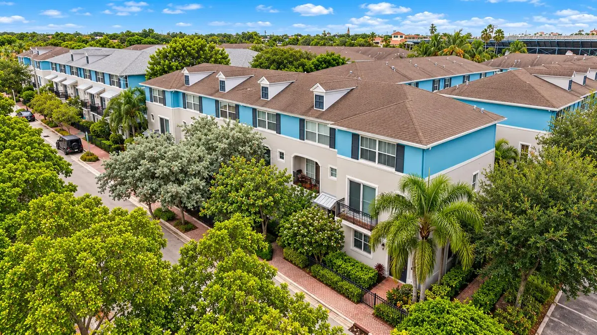 Photo 1 at 23 NW 4TH Avenue, Delray Beach