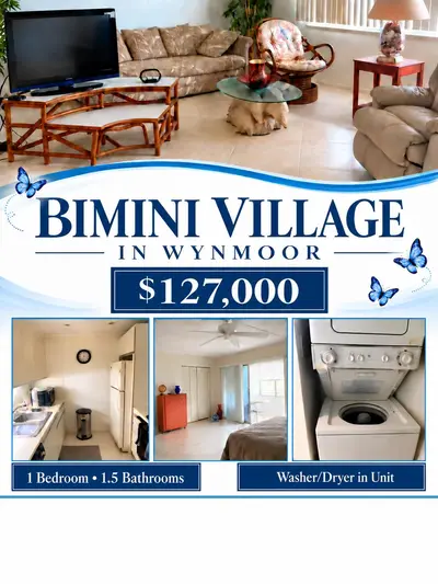 , Coconut Creek – Condominium for sale