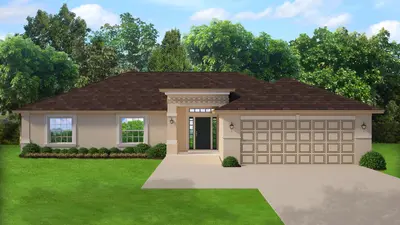 1518 SE SUTTON Street, Port St. Lucie – Single Family Residence for sale