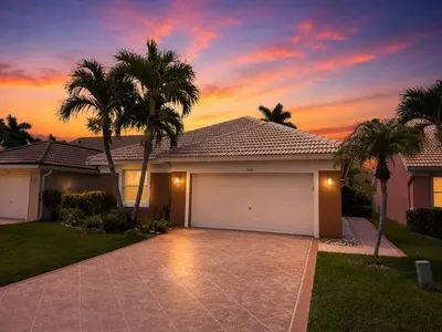 5140 Marla Drive, Boynton Beach – Single Family Residence for rent