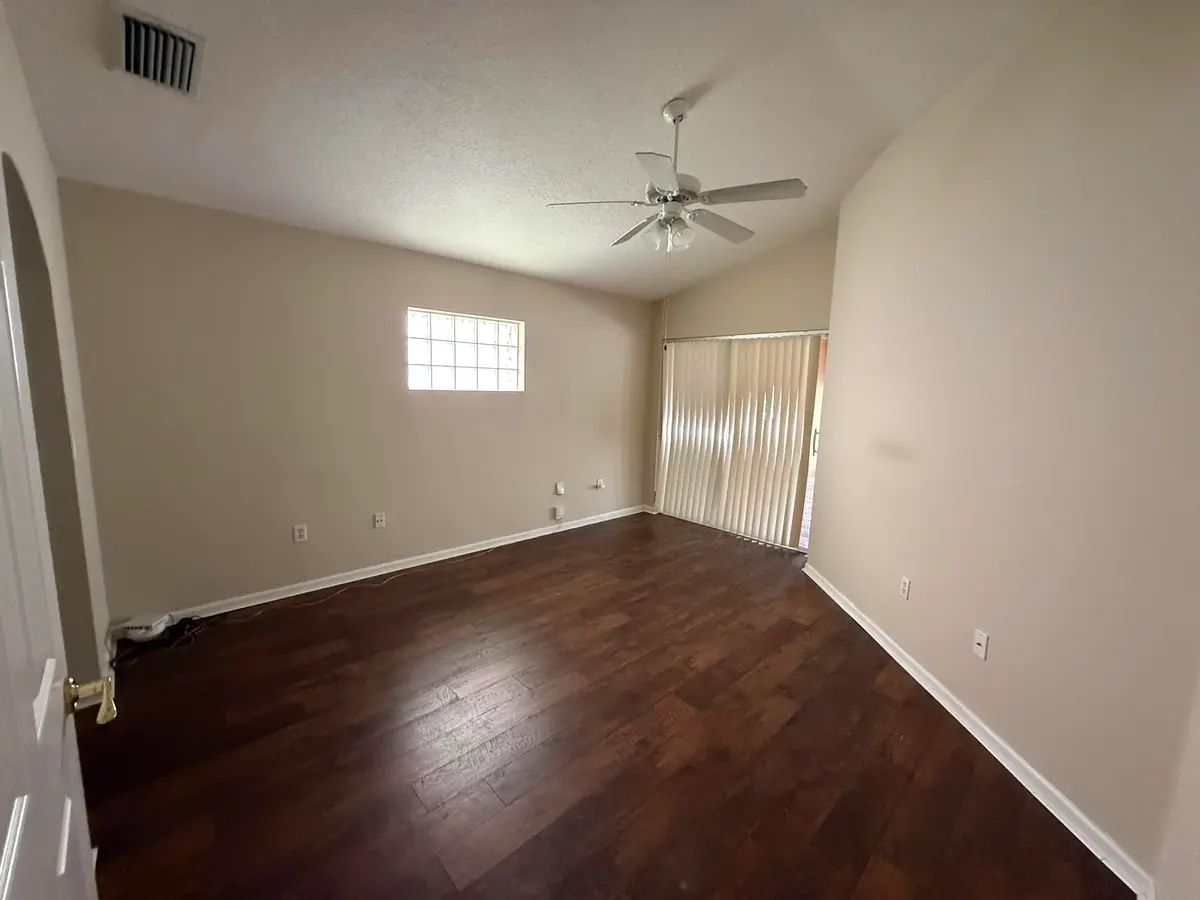 Main Bedroom at 5140 Marla Drive, Boynton Beach