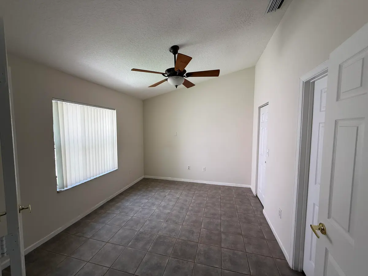 Bedroom 3 at 5140 Marla Drive, Boynton Beach