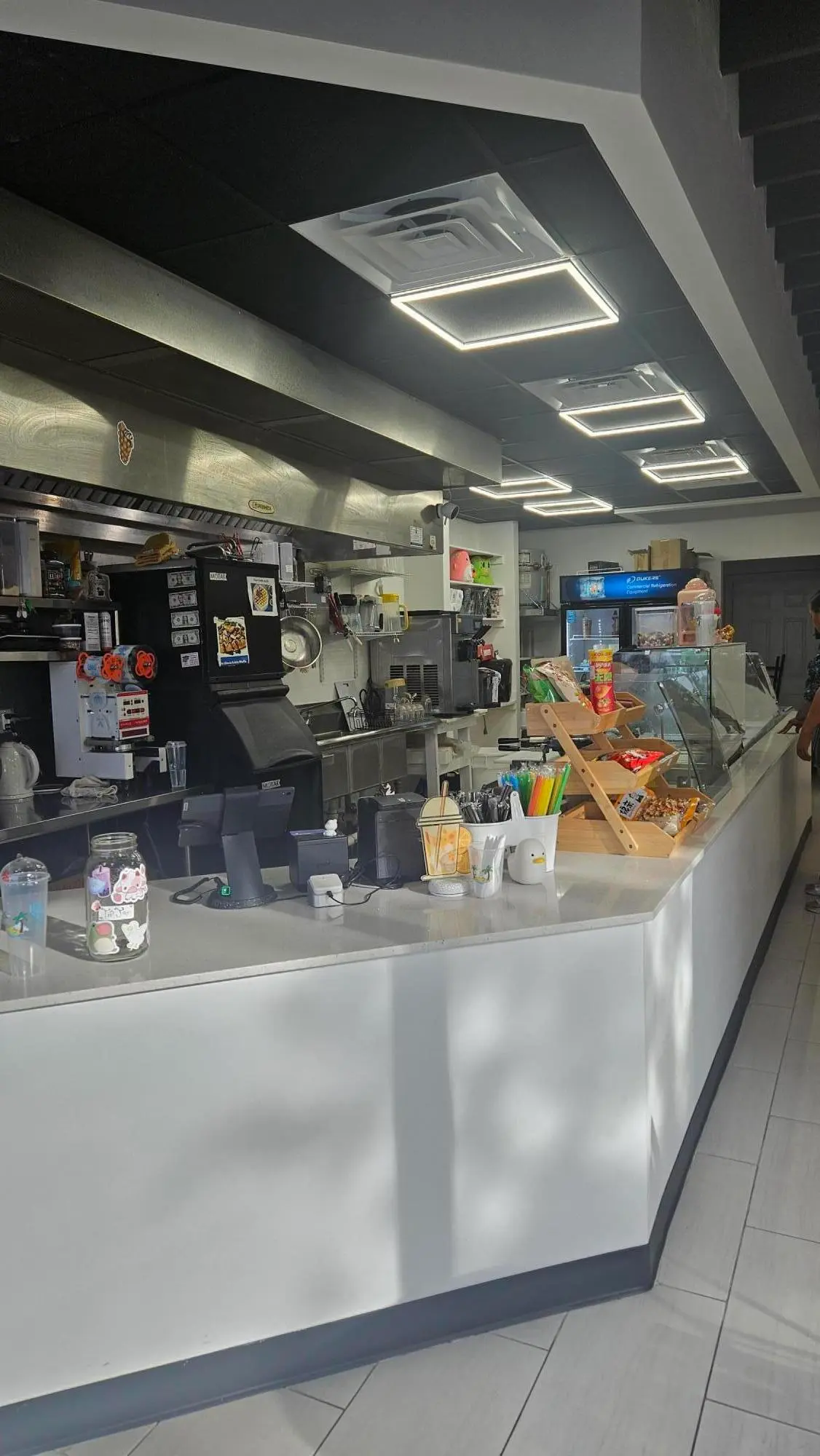 FrontCounter at Commercial Space, Boynton Beach