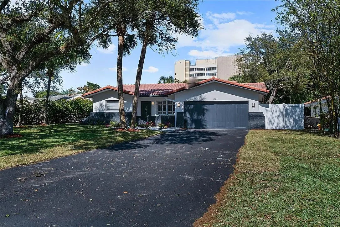 Photo 1 at 807 NW 7TH Street, Boca Raton