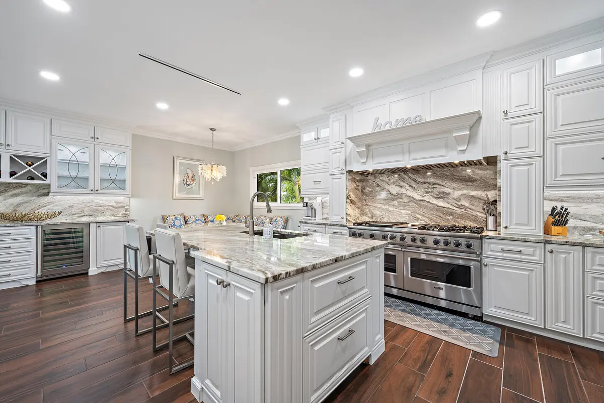 Kitchen at 169 Apollo Circle, Jupiter