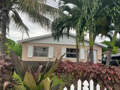 509 SW 10TH Street, Delray Beach – Single Family Residence for sale