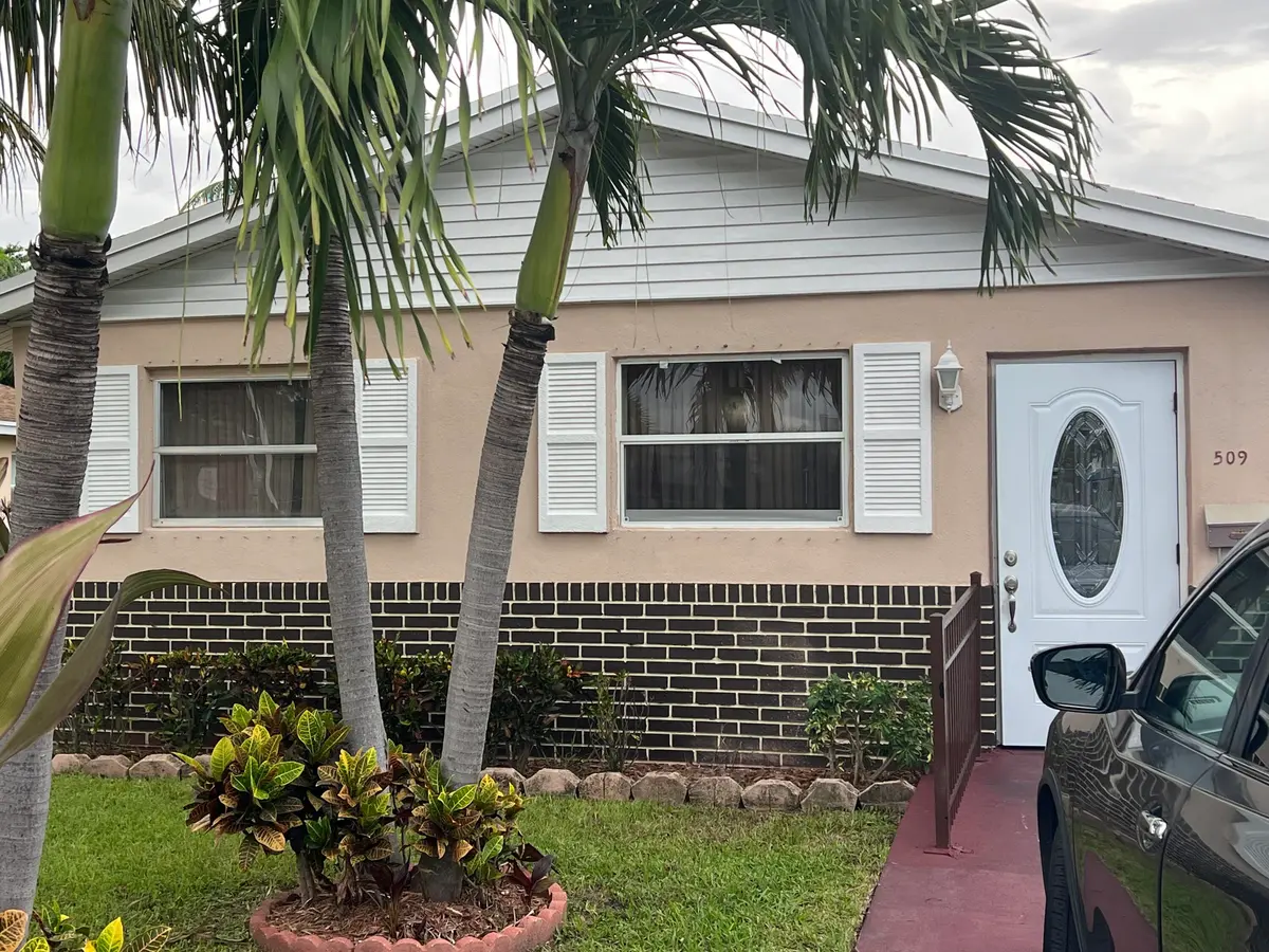Jacquelin Louis photo3 at 509 SW 10TH Street, Delray Beach