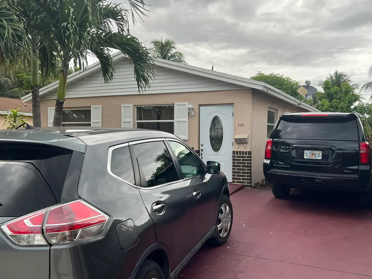 Jacquelin Louis photo6 at 509 SW 10TH Street, Delray Beach