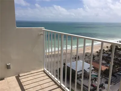 111 Briny Avenue 2306, Pompano Beach – Condominium for rent