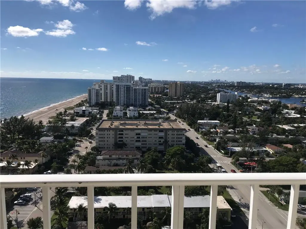 Photo 2 at 111 Briny Avenue 2306, Pompano Beach